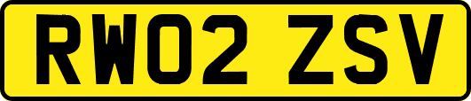RW02ZSV