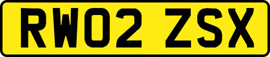 RW02ZSX
