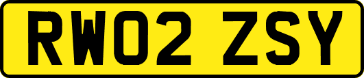 RW02ZSY