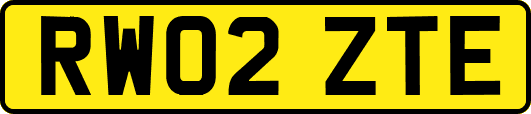 RW02ZTE