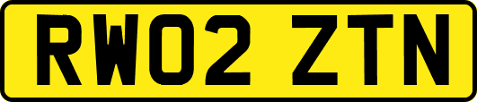RW02ZTN