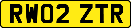 RW02ZTR