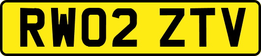 RW02ZTV