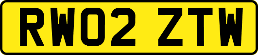 RW02ZTW