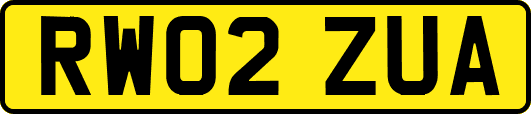 RW02ZUA