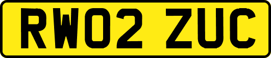 RW02ZUC