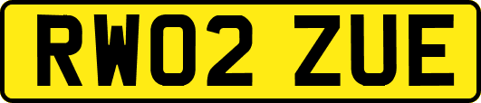 RW02ZUE
