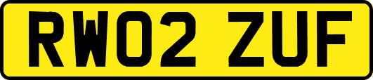 RW02ZUF