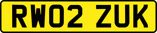 RW02ZUK