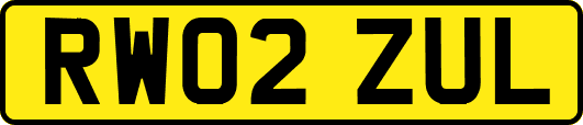 RW02ZUL