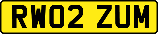 RW02ZUM