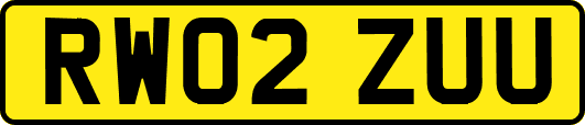 RW02ZUU