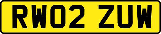 RW02ZUW