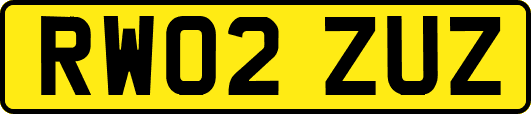 RW02ZUZ