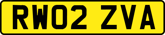 RW02ZVA