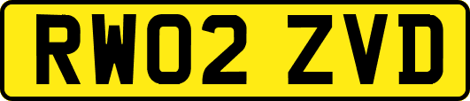 RW02ZVD