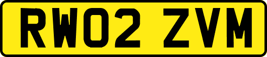 RW02ZVM