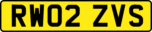RW02ZVS