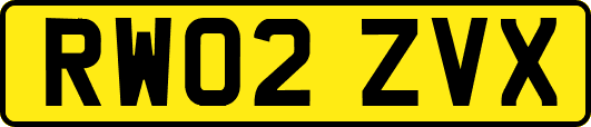 RW02ZVX