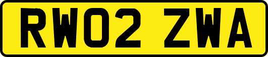 RW02ZWA