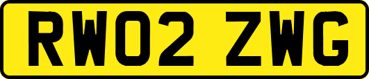 RW02ZWG