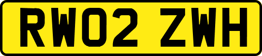 RW02ZWH