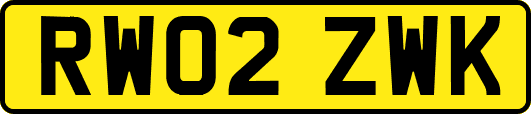RW02ZWK