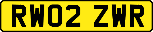 RW02ZWR