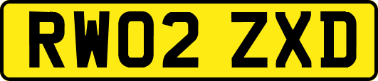 RW02ZXD