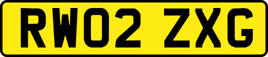 RW02ZXG