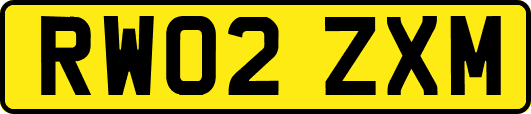 RW02ZXM