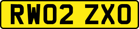 RW02ZXO