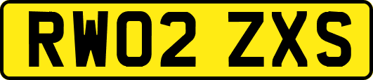 RW02ZXS