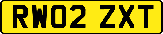 RW02ZXT