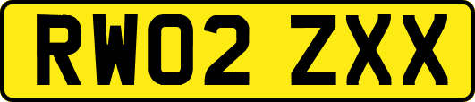 RW02ZXX