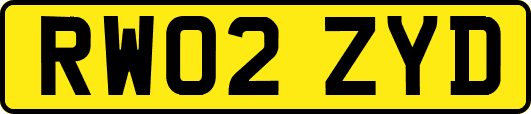 RW02ZYD
