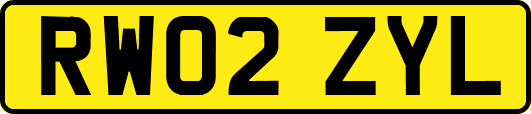 RW02ZYL