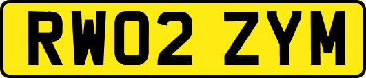 RW02ZYM