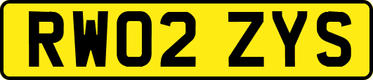 RW02ZYS