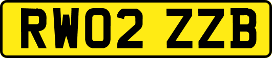 RW02ZZB