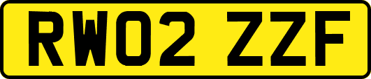 RW02ZZF