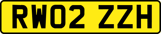 RW02ZZH
