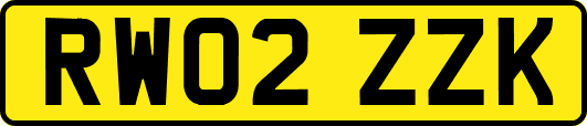 RW02ZZK