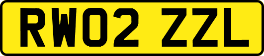 RW02ZZL