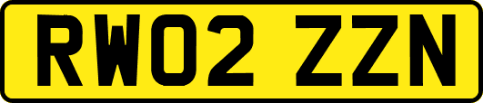 RW02ZZN