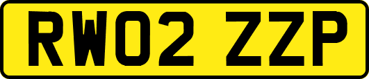 RW02ZZP