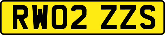 RW02ZZS