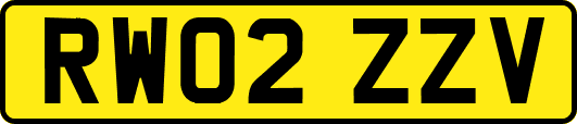 RW02ZZV