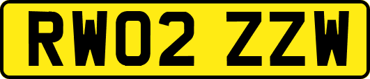 RW02ZZW