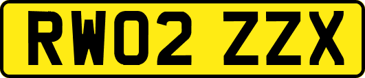 RW02ZZX